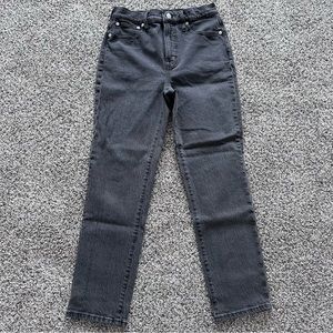 Madewell The Perfect Vintage Jean I’m black